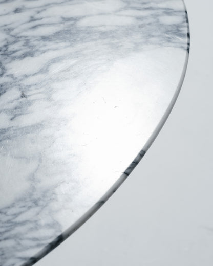 'TULIP' COFFEE TABLE, EERO SAARINEN, KNOLL INTERNATIONAL, 1950s