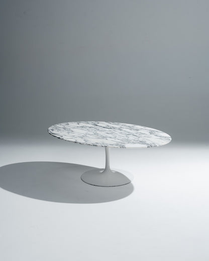 'TULIP' COFFEE TABLE, EERO SAARINEN, KNOLL INTERNATIONAL, 1950s