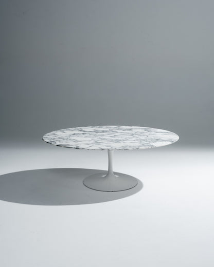 'TULIP' COFFEE TABLE, EERO SAARINEN, KNOLL INTERNATIONAL, 1950s