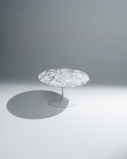'TULIP' COFFEE TABLE, EERO SAARINEN, KNOLL INTERNATIONAL, 1950s