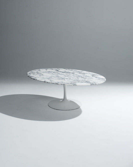 TABLE BASSE 'TULIP', EERO SAARINEN, KNOLL INTERNATIONAL, 1950s