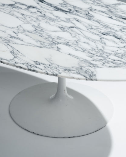 'TULIP' COFFEE TABLE, EERO SAARINEN, KNOLL INTERNATIONAL, 1950s