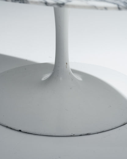 'TULIP' COFFEE TABLE, EERO SAARINEN, KNOLL INTERNATIONAL, 1950s