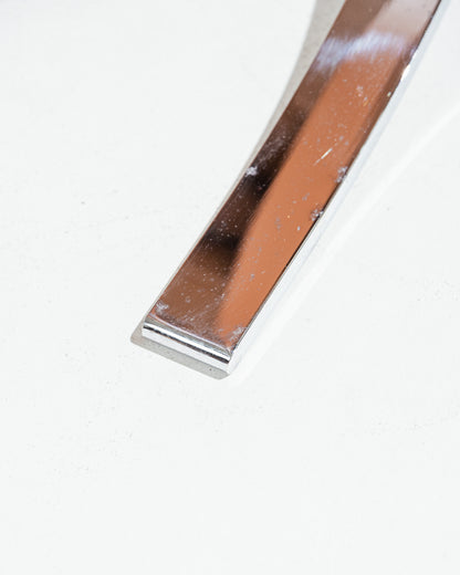 'BARCELONA' CHAIR, LUDWIG MIES VAN DER ROHE, KNOLL