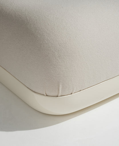 PAIRE DE FAUTEUILS 'JUMBO', ROSSELLI, SAPORITI, 1970s