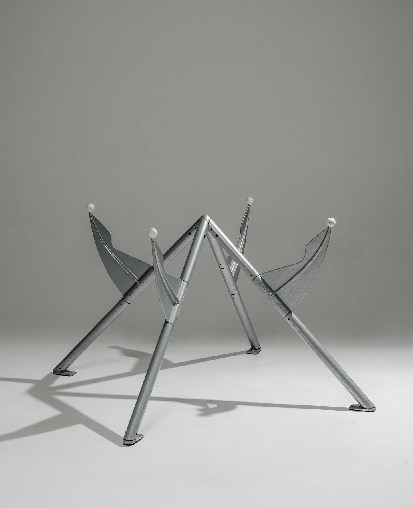 'PRESIDENT M' TABLE, PHILIPPE STARCK, 1990s