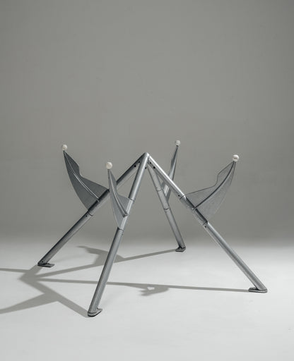 'PRESIDENT M' TABLE, PHILIPPE STARCK, 1990s