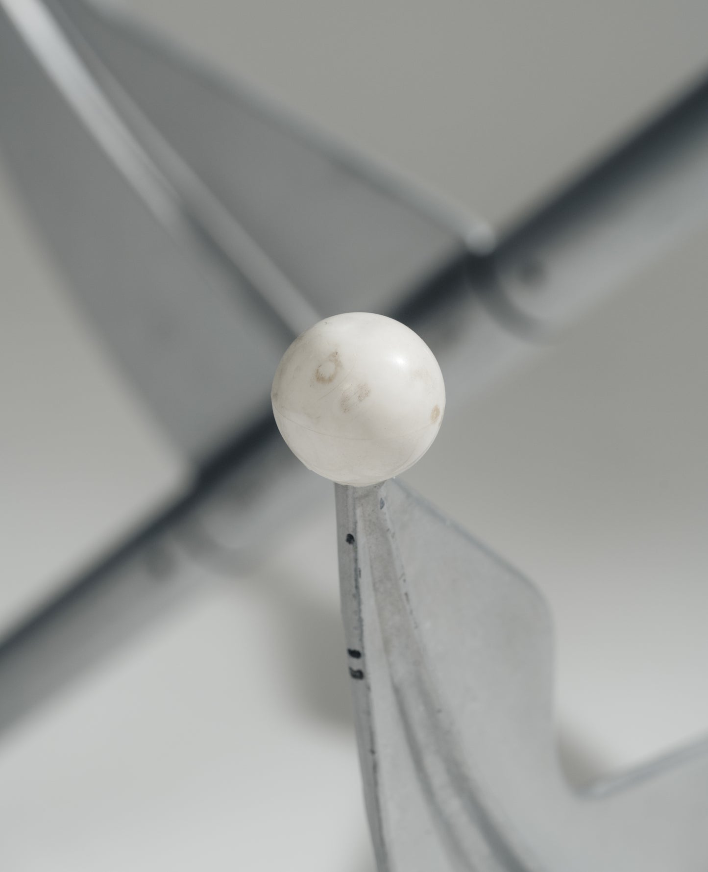 'PRESIDENT M' TABLE, PHILIPPE STARCK, 1990s