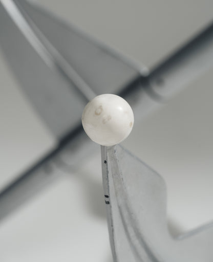 'PRESIDENT M' TABLE, PHILIPPE STARCK, 1990s