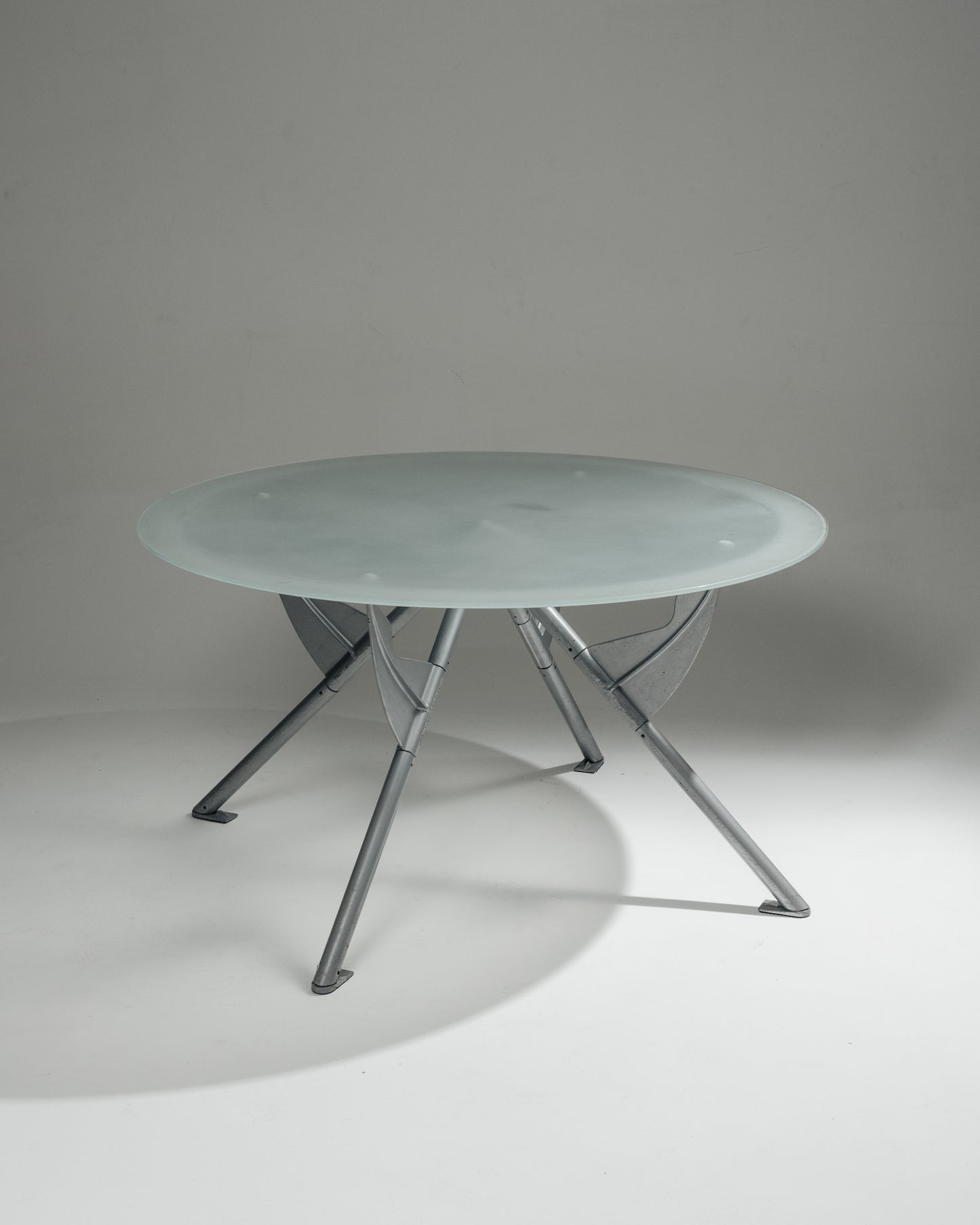 'PRESIDENT M' TABLE, PHILIPPE STARCK, 1990s