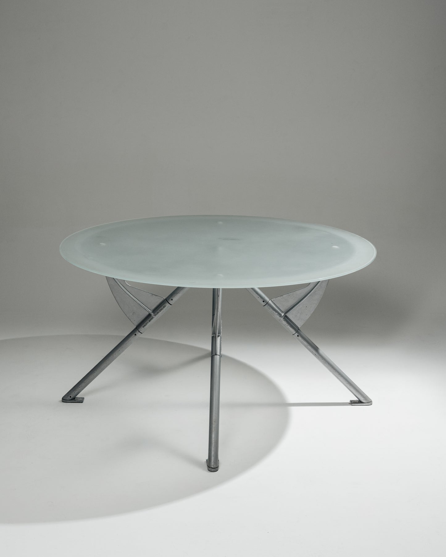 'PRESIDENT M' TABLE, PHILIPPE STARCK, 1990s