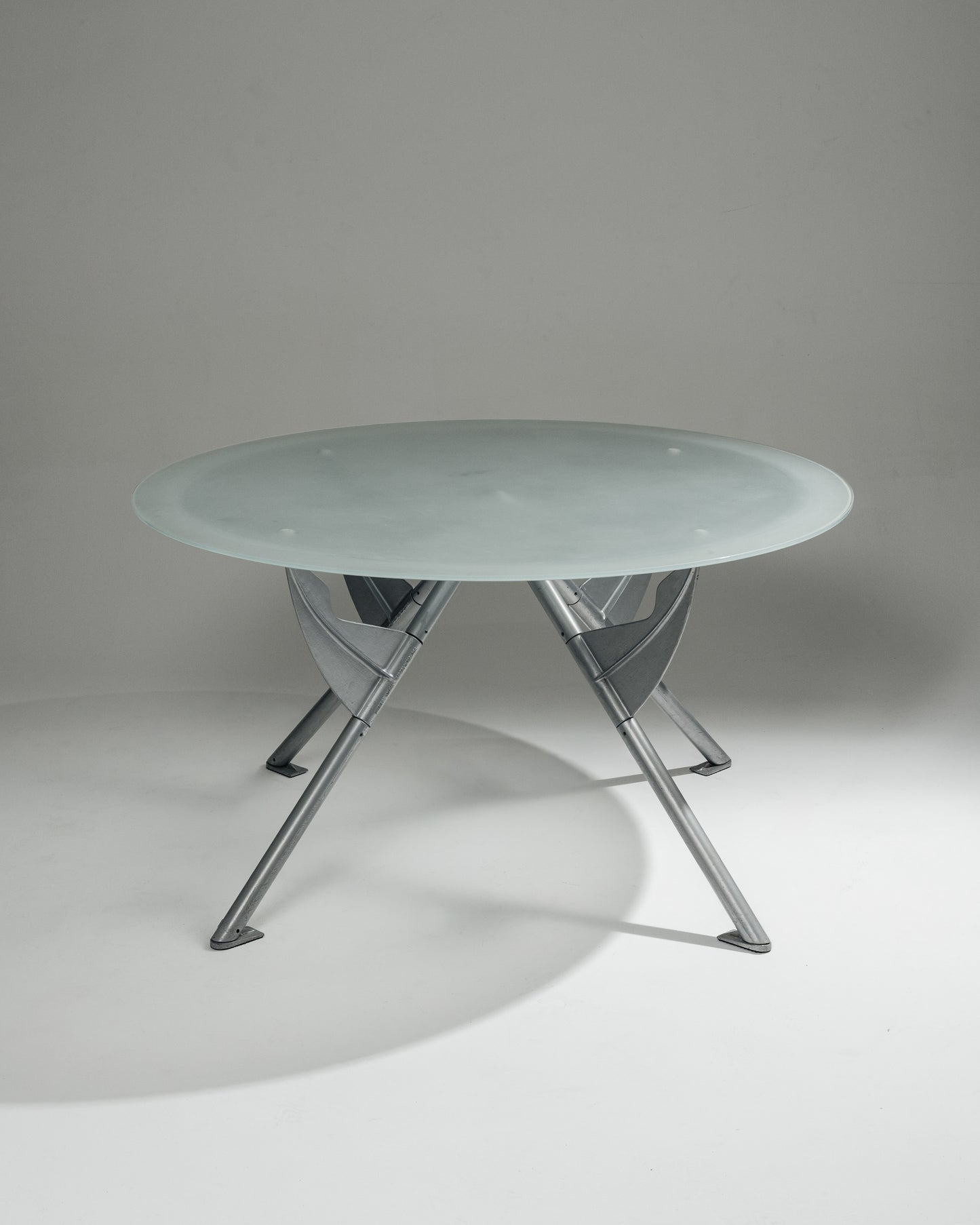 'PRESIDENT M' TABLE, PHILIPPE STARCK, 1990s