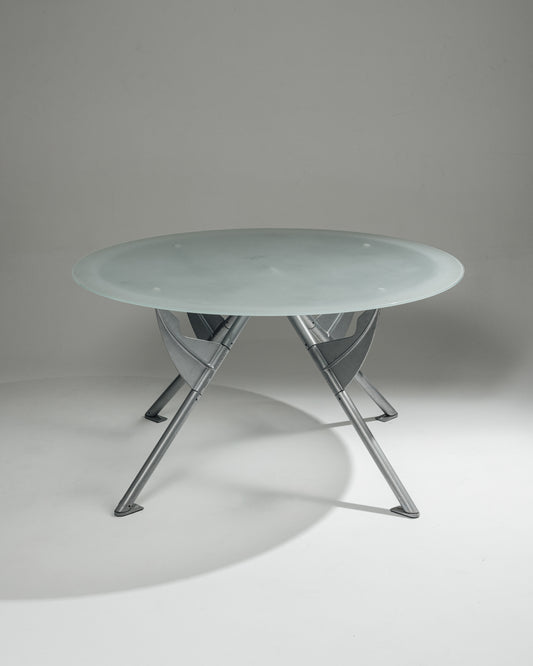 'PRESIDENT M' TABLE, PHILIPPE STARCK, 1990s