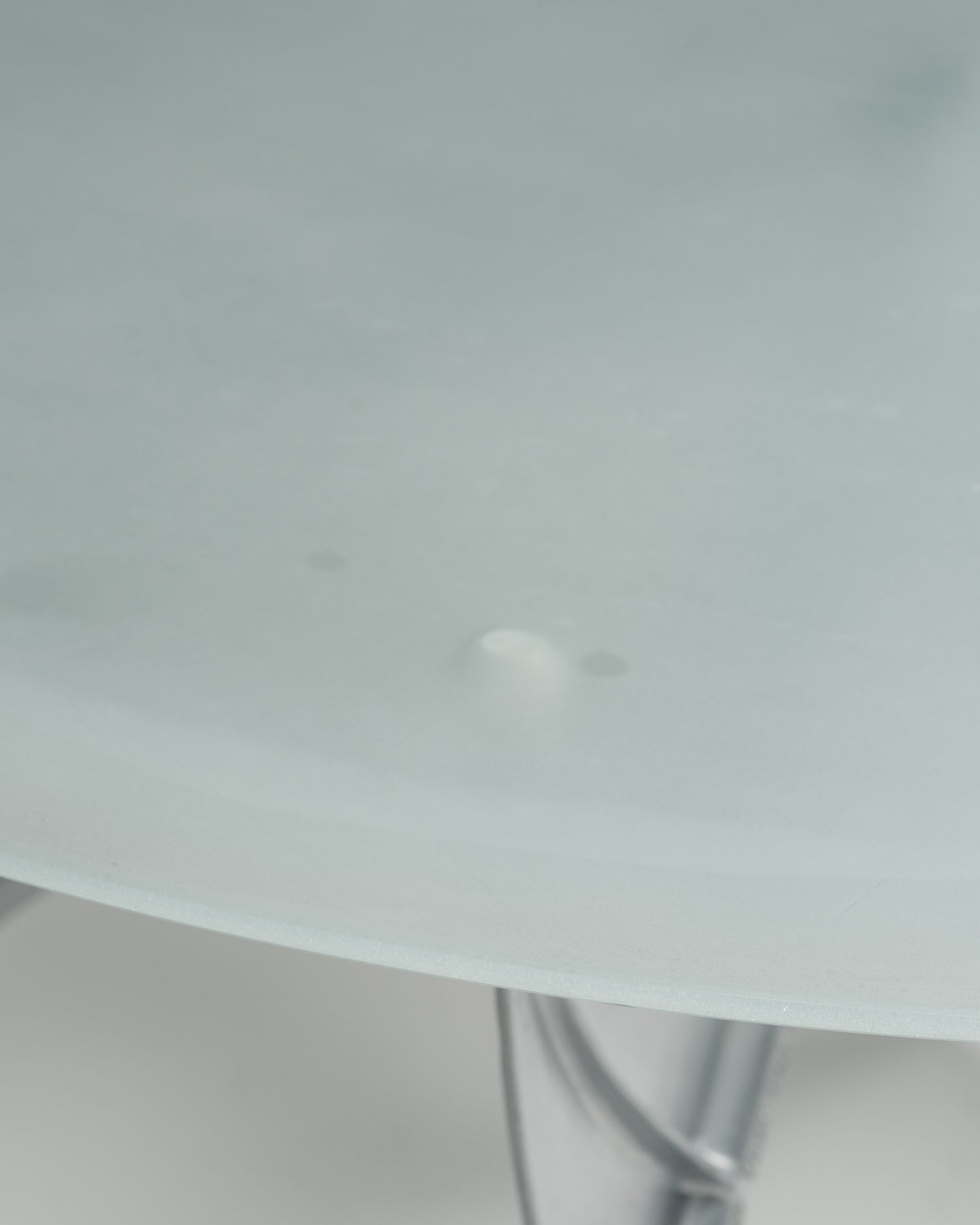 'PRESIDENT M' TABLE, PHILIPPE STARCK, 1990s
