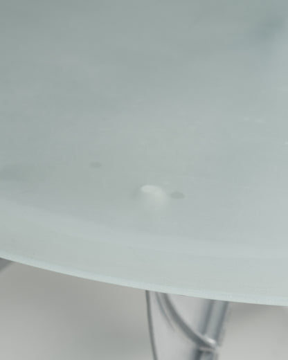 'PRESIDENT M' TABLE, PHILIPPE STARCK, 1990s