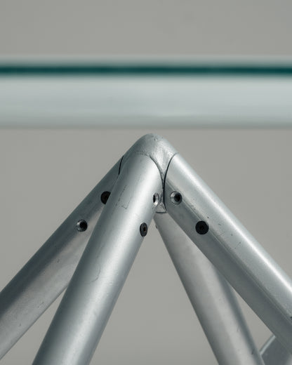 'PRESIDENT M' TABLE, PHILIPPE STARCK, 1990s