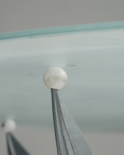 'PRESIDENT M' TABLE, PHILIPPE STARCK, 1990s