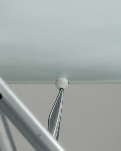 'PRESIDENT M' TABLE, PHILIPPE STARCK, 1990s