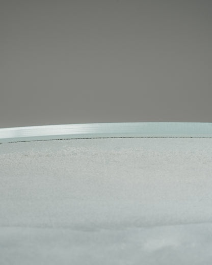 'PRESIDENT M' TABLE, PHILIPPE STARCK, 1990s