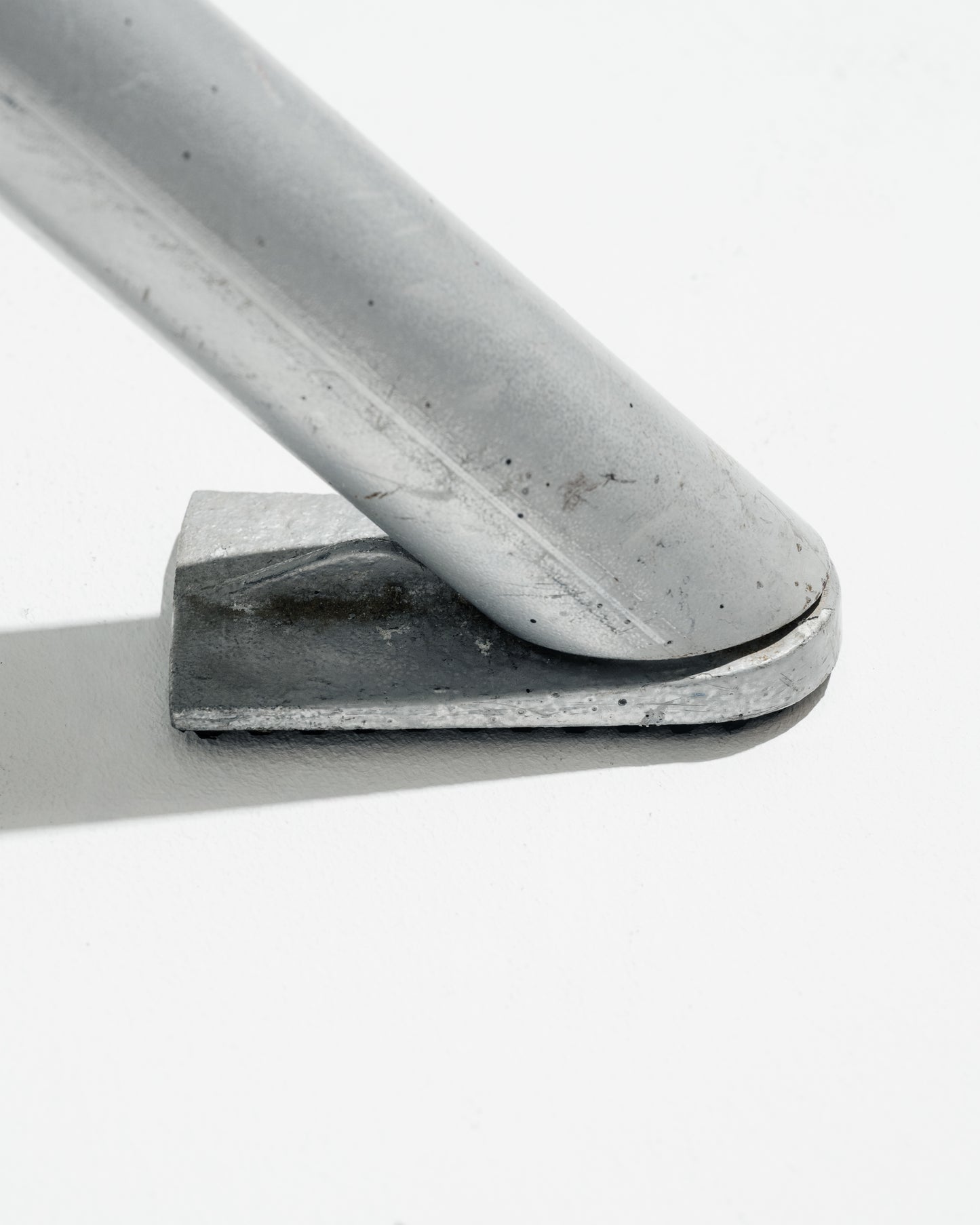 'PRESIDENT M' TABLE, PHILIPPE STARCK, 1990s