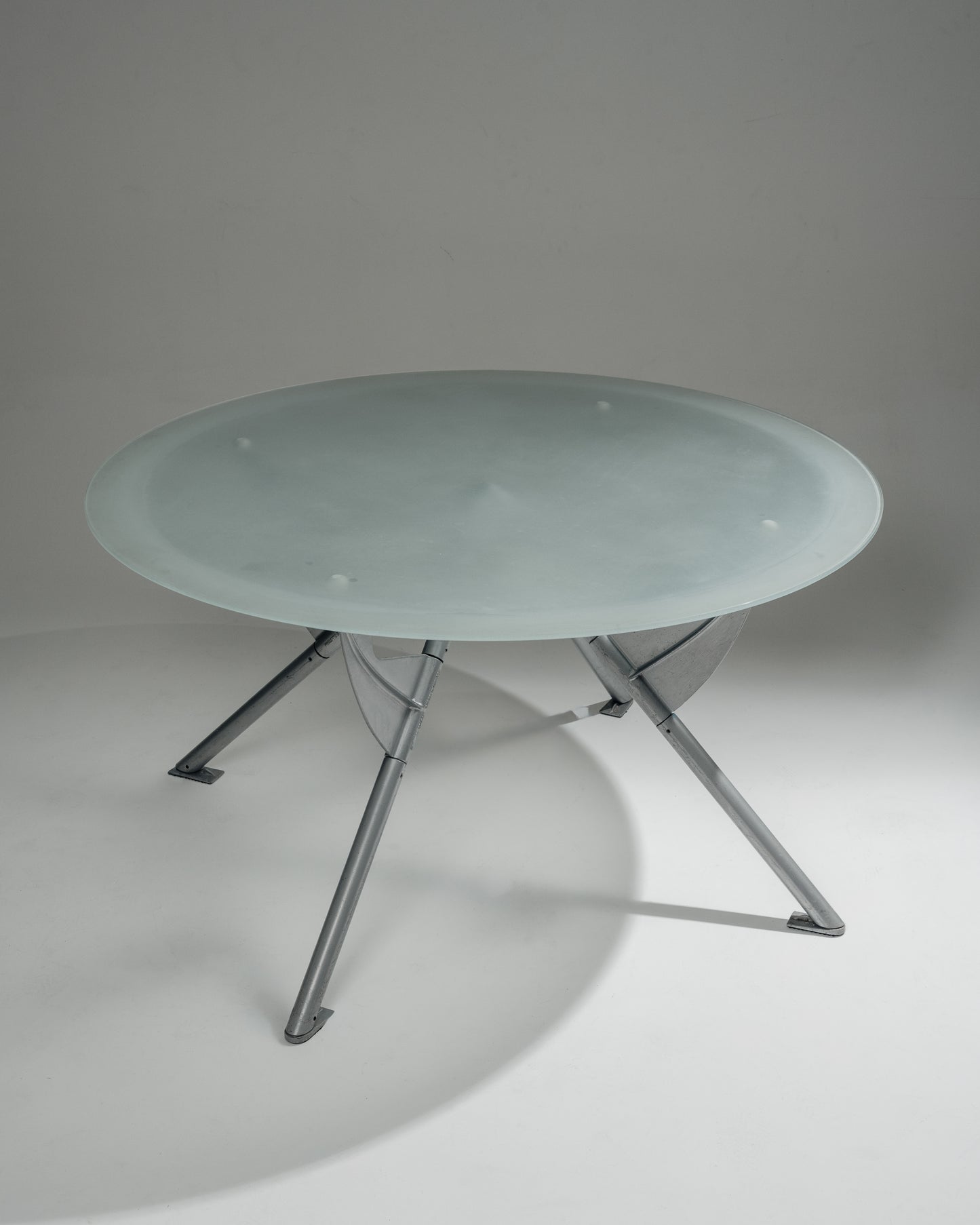 'PRESIDENT M' TABLE, PHILIPPE STARCK, 1990s