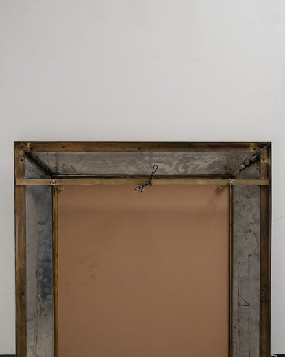 FLAMINIA MIRROR, WILLY RIZZO, 1960s