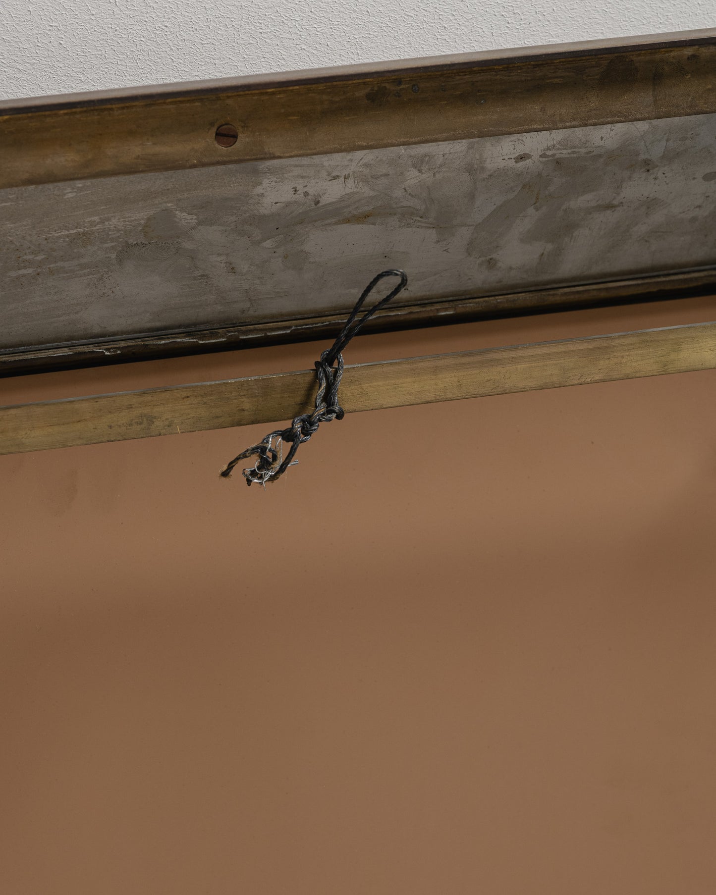 FLAMINIA MIRROR, WILLY RIZZO, 1960s