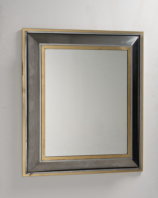 FLAMINIA MIRROR, WILLY RIZZO, 1960s