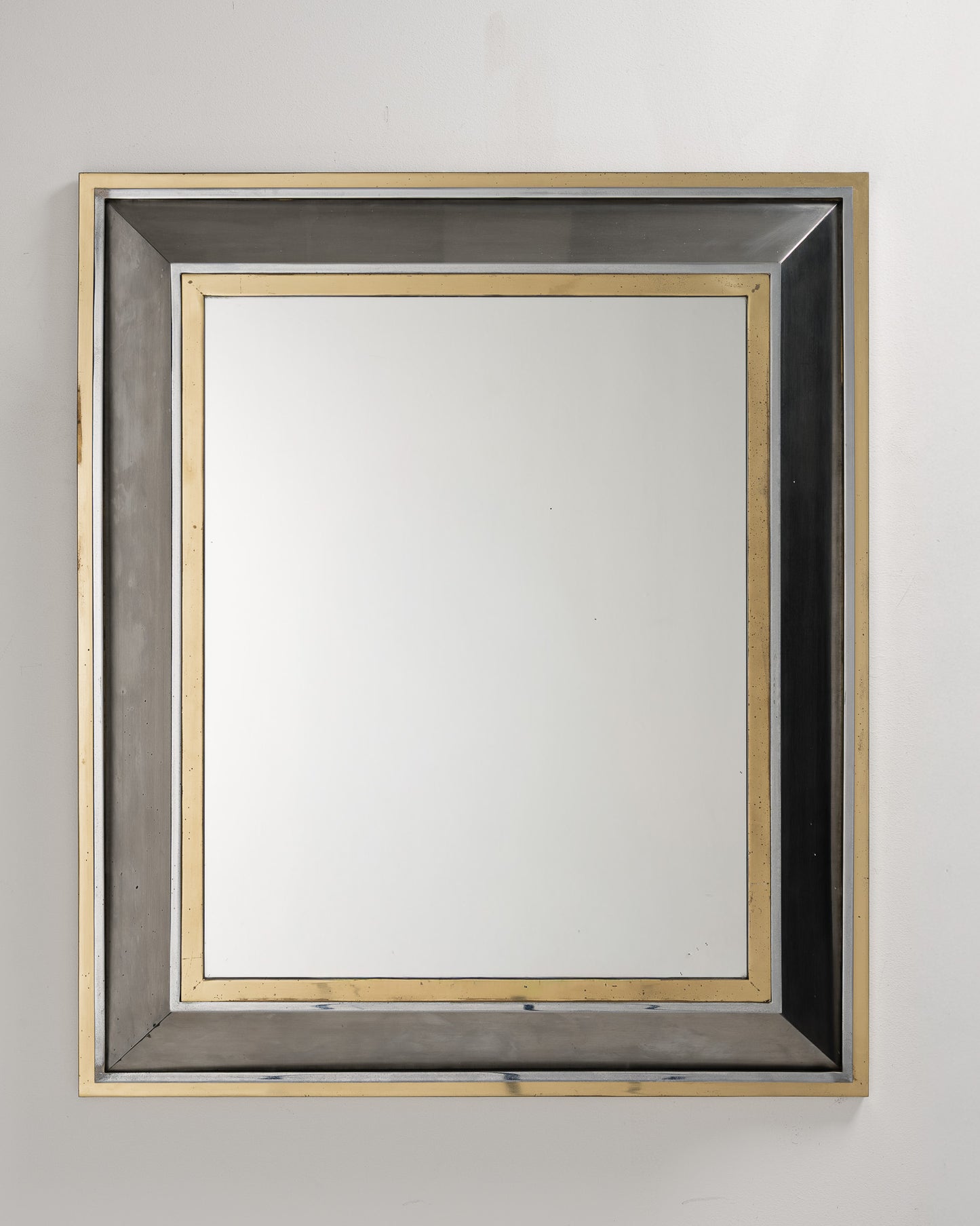 FLAMINIA MIRROR, WILLY RIZZO, 1960s