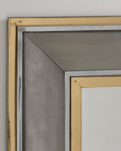 FLAMINIA MIRROR, WILLY RIZZO, 1960s