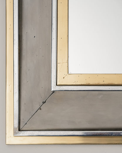 FLAMINIA MIRROR, WILLY RIZZO, 1960s