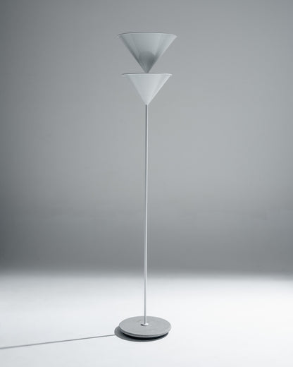 'PASCAL' FLOOR LAMP, VICO MAGISTRETTI, OLUCE, 1980s