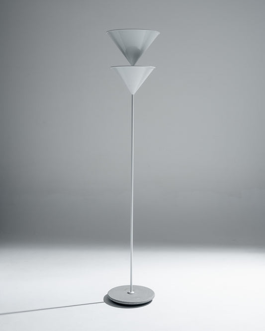 LAMPADAIRE 'PASCAL', VICO MAGISTRETTI, OLUCE, 1980s