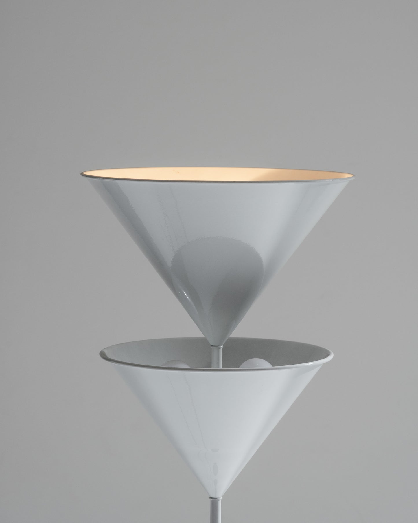 'PASCAL' FLOOR LAMP, VICO MAGISTRETTI, OLUCE, 1980s