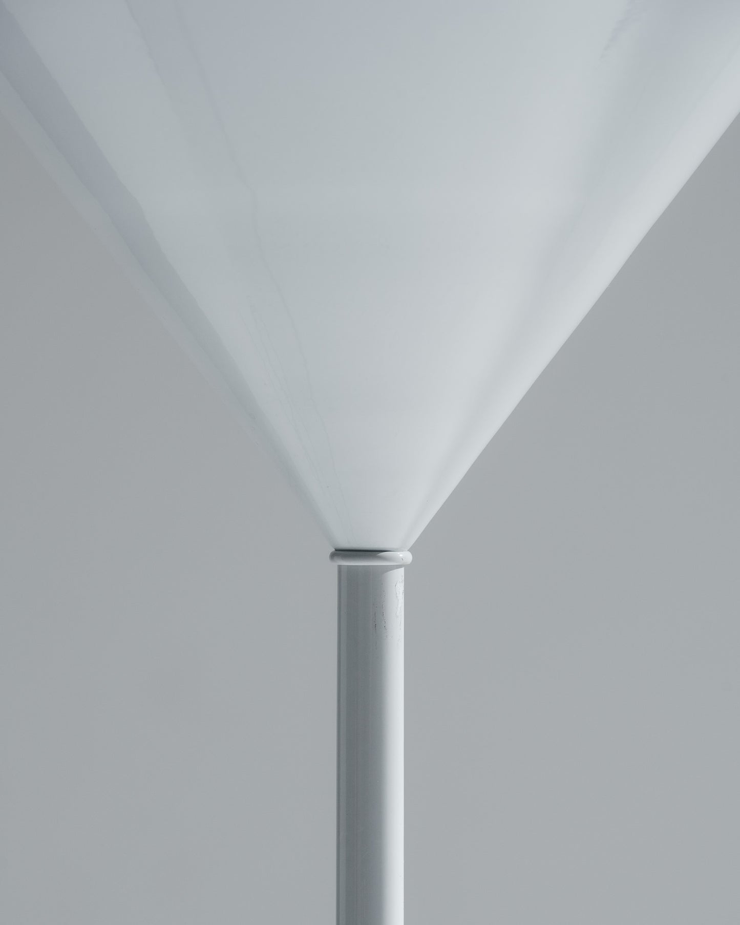 'PASCAL' FLOOR LAMP, VICO MAGISTRETTI, OLUCE, 1980s