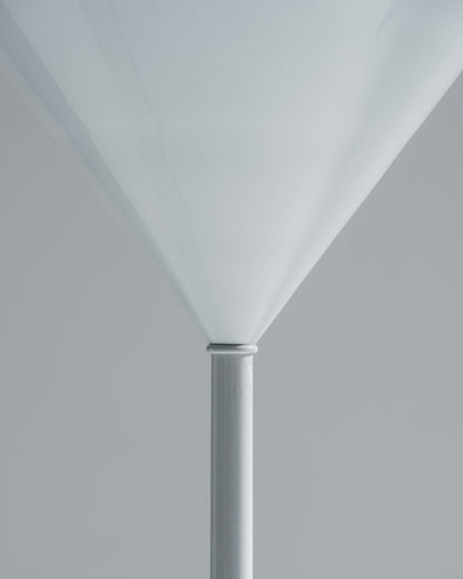 'PASCAL' FLOOR LAMP, VICO MAGISTRETTI, OLUCE, 1980s