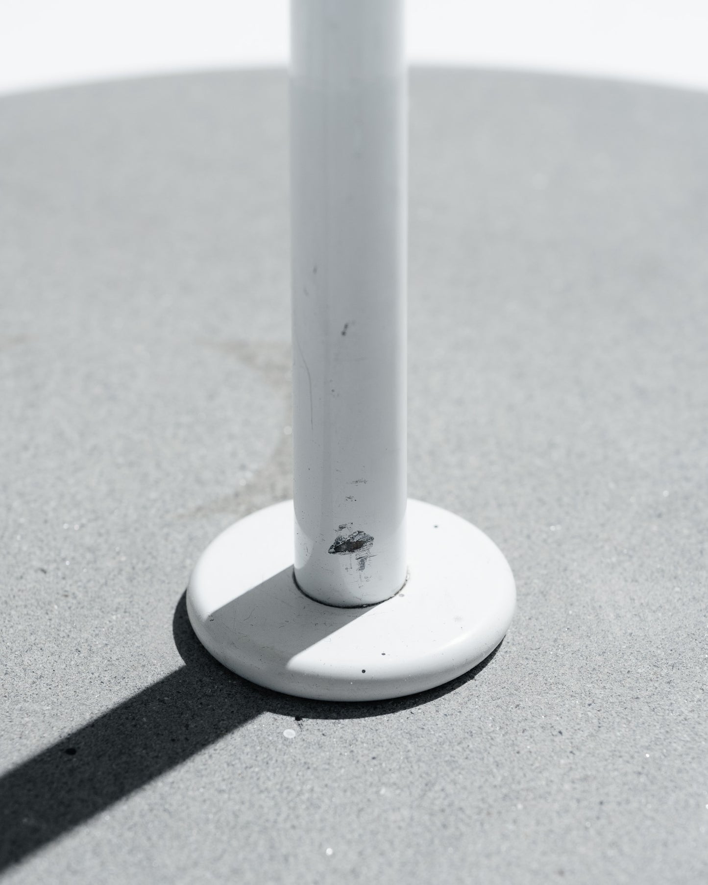'PASCAL' FLOOR LAMP, VICO MAGISTRETTI, OLUCE, 1980s