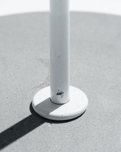 'PASCAL' FLOOR LAMP, VICO MAGISTRETTI, OLUCE, 1980s