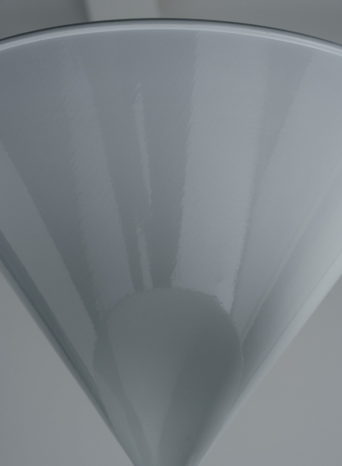 'PASCAL' FLOOR LAMP, VICO MAGISTRETTI, OLUCE, 1980s