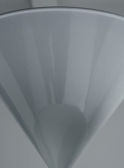 'PASCAL' FLOOR LAMP, VICO MAGISTRETTI, OLUCE, 1980s