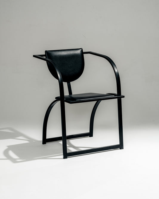 'COSINUS' CHAIR, KARL FRIEDRICH FÖRSTER, KFF, 1980s