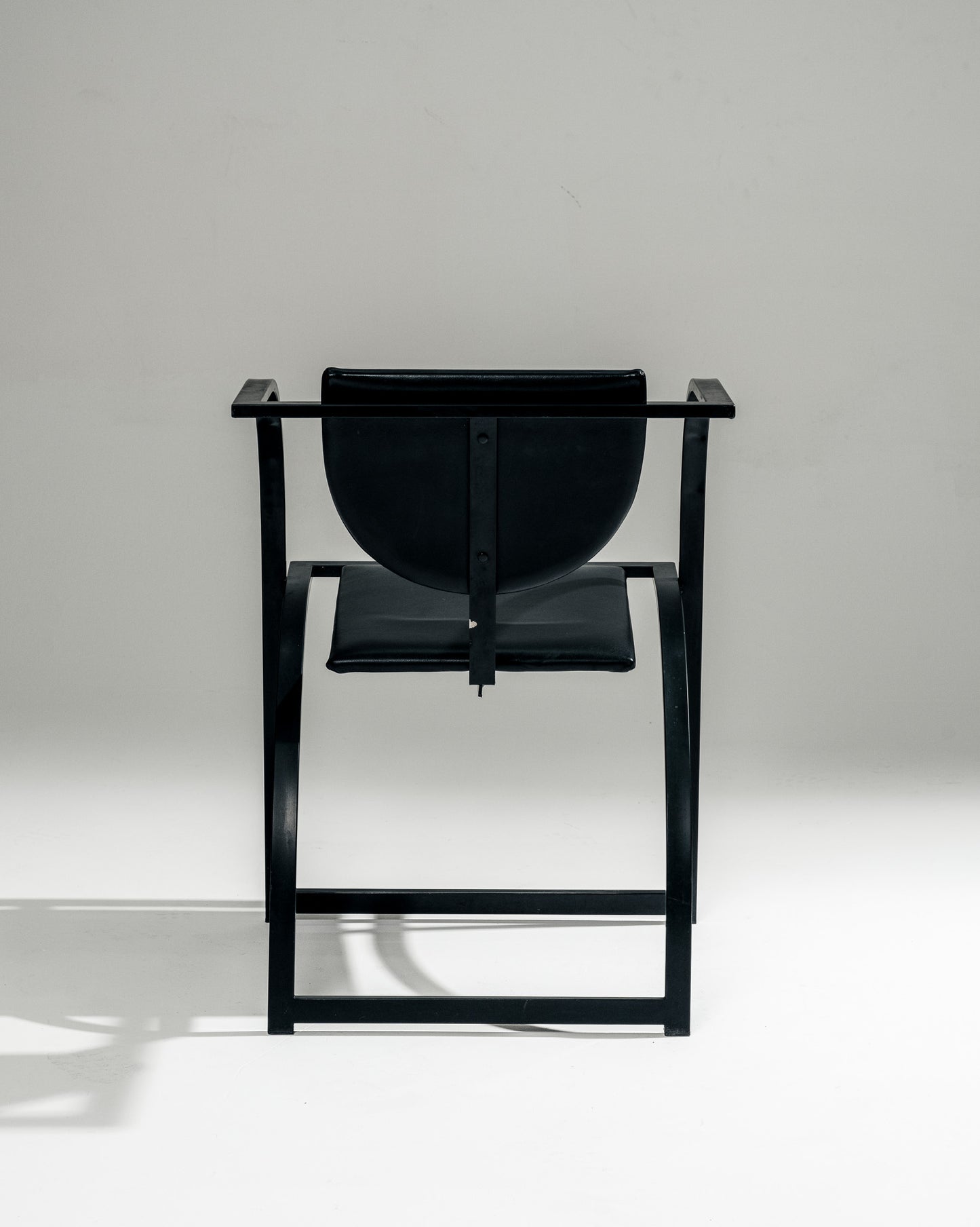 PAIR OF 'COSINUS' CHAIRS, KARL FRIEDRICH FÖRSTER, KFF, 1980s