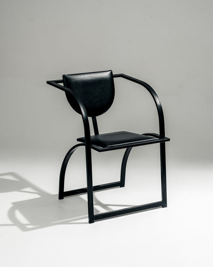 'COSINUS' CHAIR, KARL FRIEDRICH FÖRSTER, KFF, 1980s