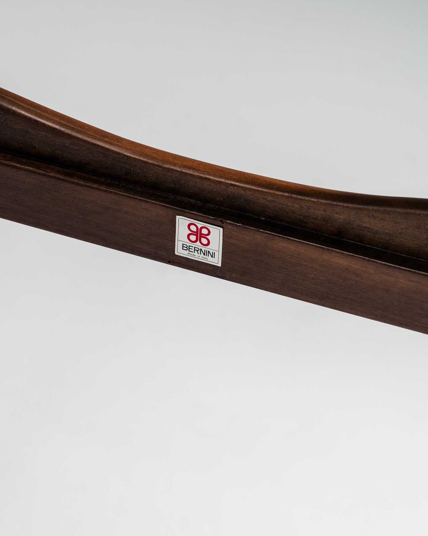 '620' CHAIR, SILVIO COPPOLA, BERNINI, 1960s