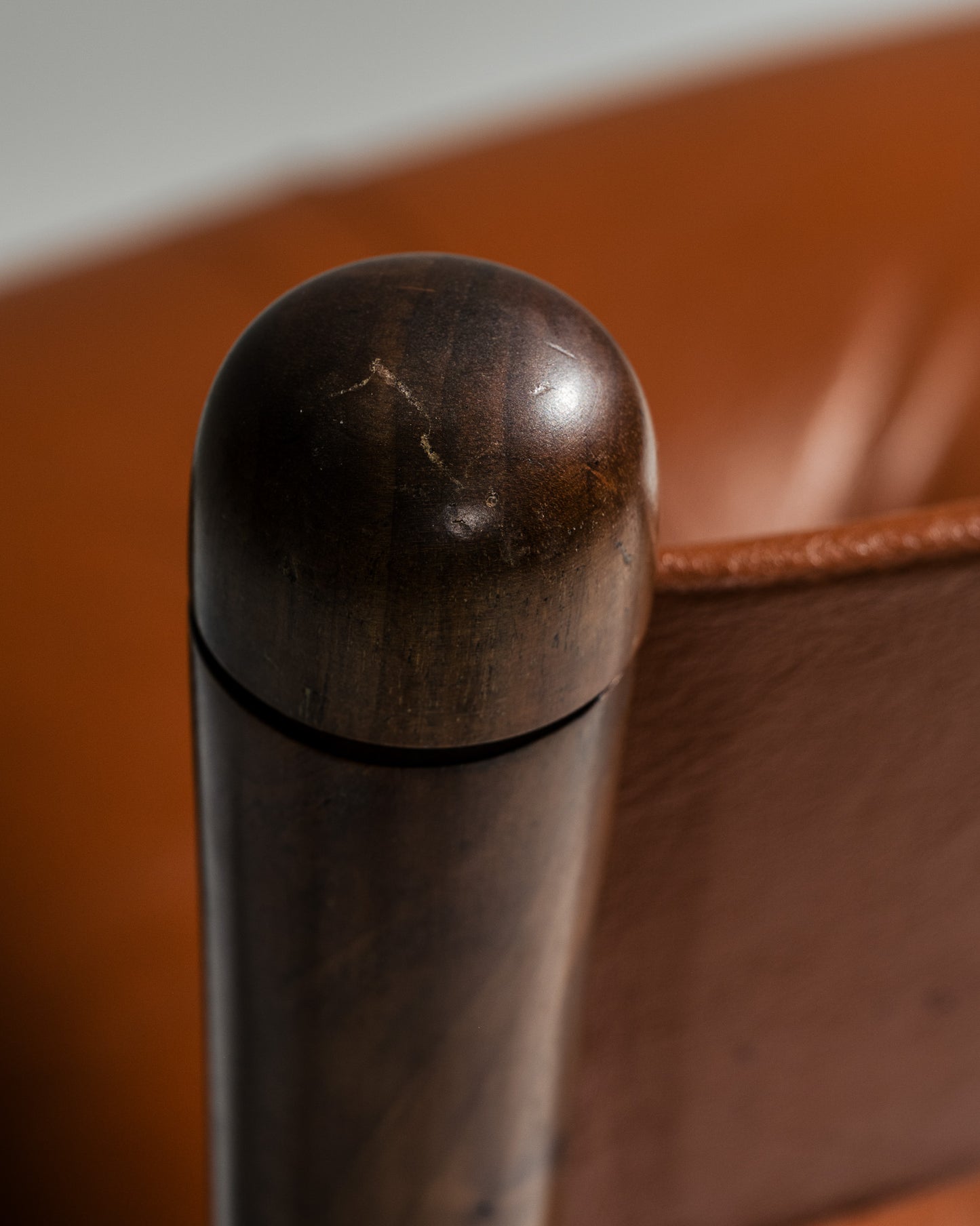'620' CHAIR, SILVIO COPPOLA, BERNINI, 1960s