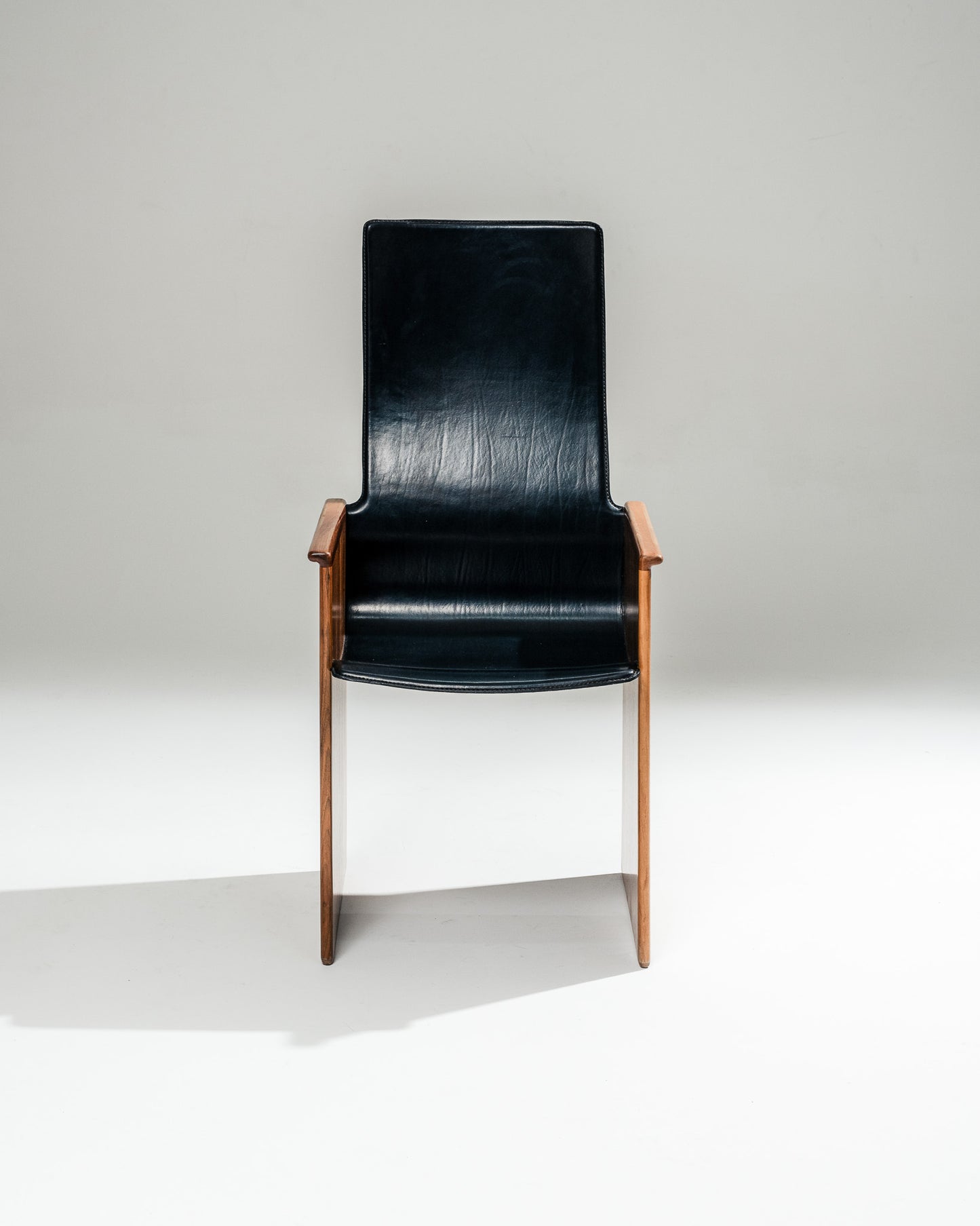 'TORCELLO' CHAIR, AFRA & TOBIA SCARPA, STILDOMUS, 1960s