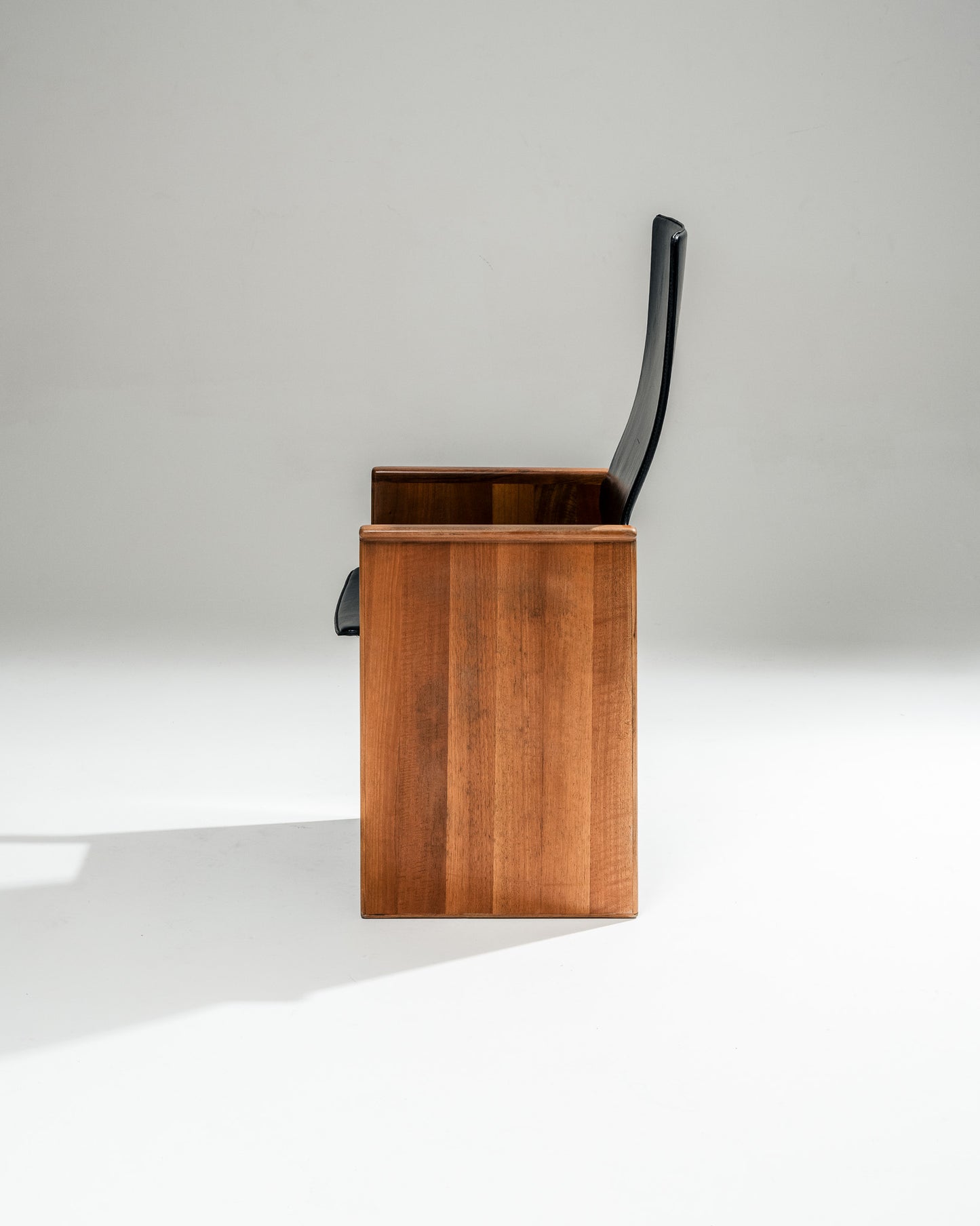 'TORCELLO' CHAIR, AFRA & TOBIA SCARPA, STILDOMUS, 1960s