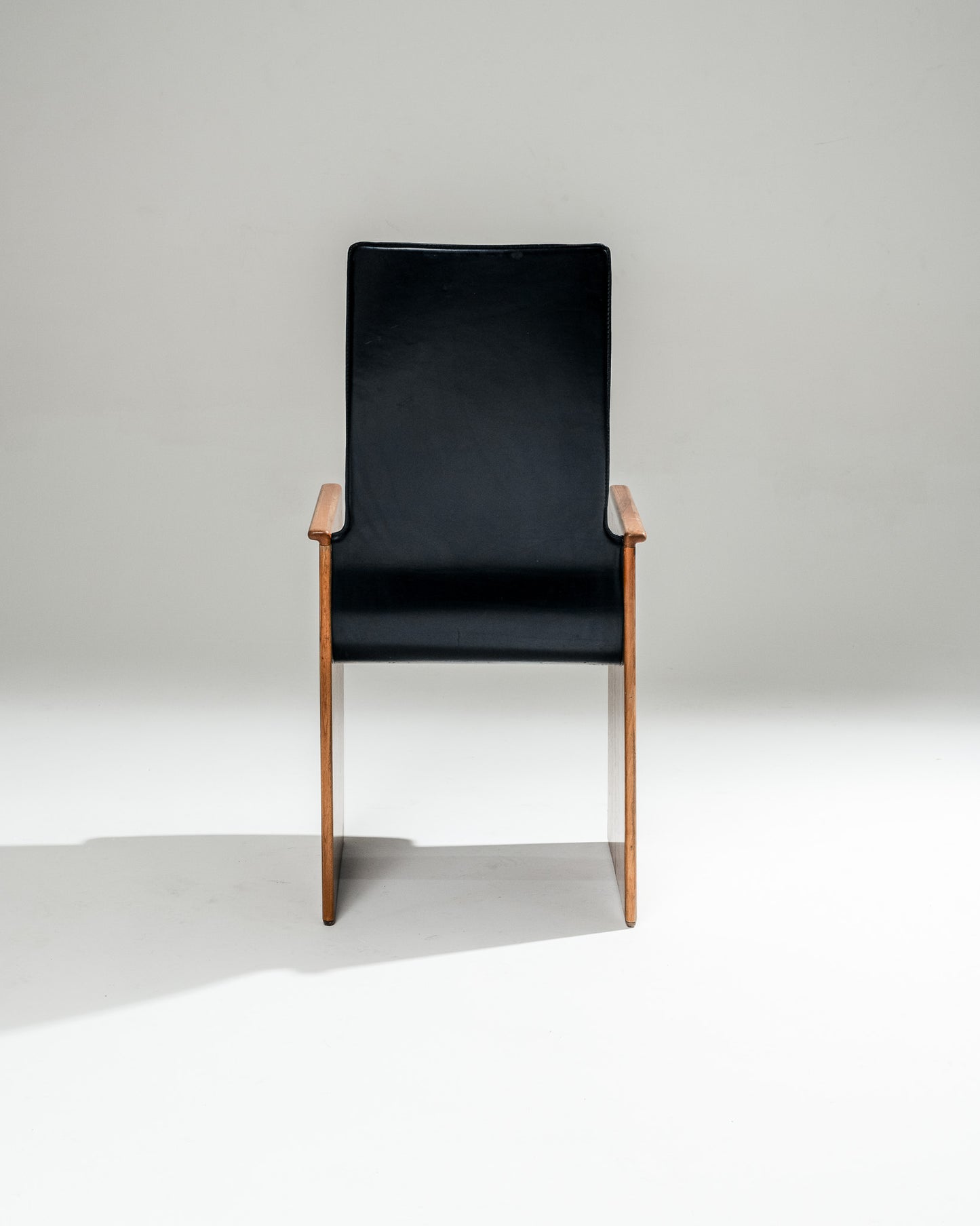 'TORCELLO' CHAIR, AFRA & TOBIA SCARPA, STILDOMUS, 1960s