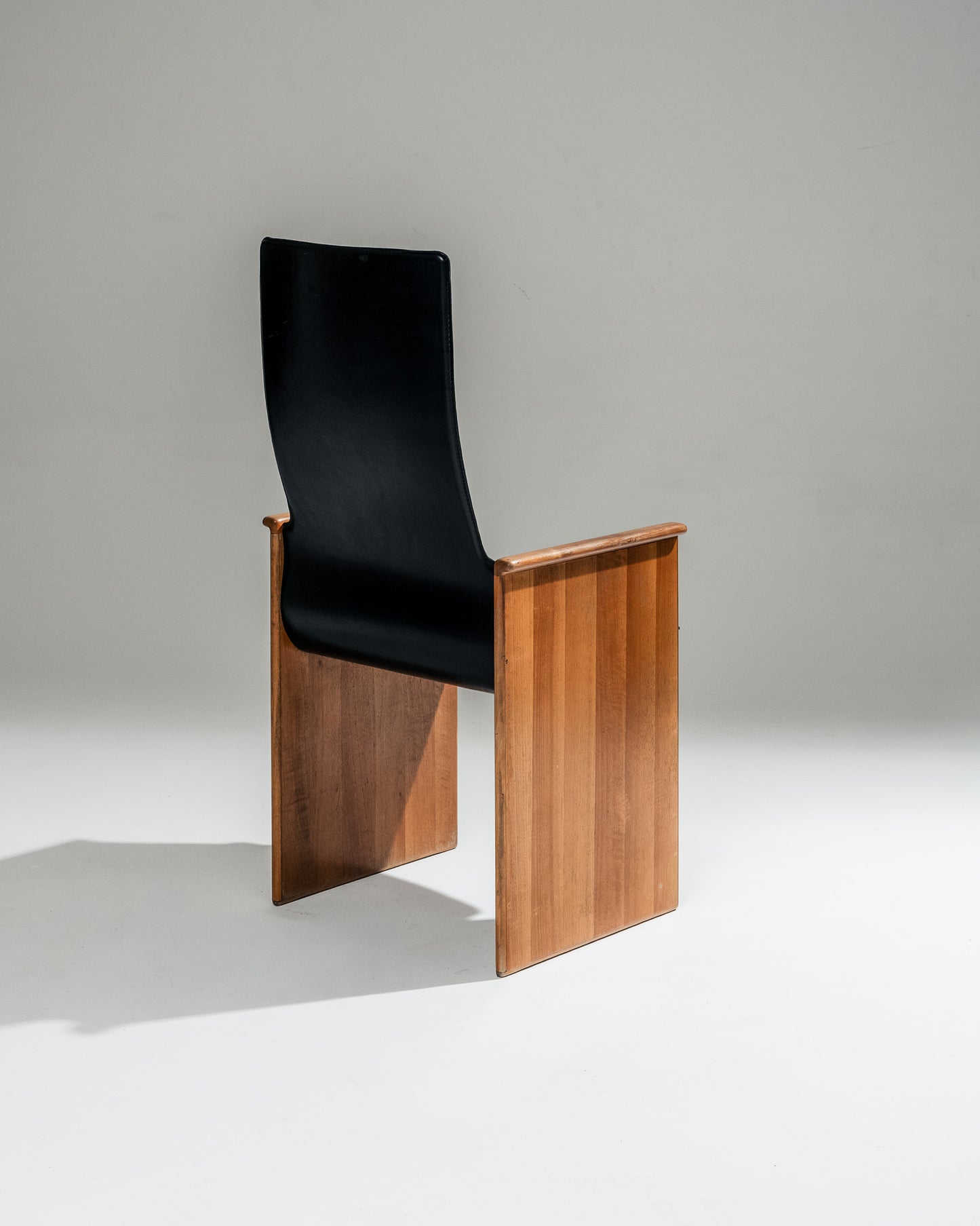 'TORCELLO' CHAIR, AFRA & TOBIA SCARPA, STILDOMUS, 1960s