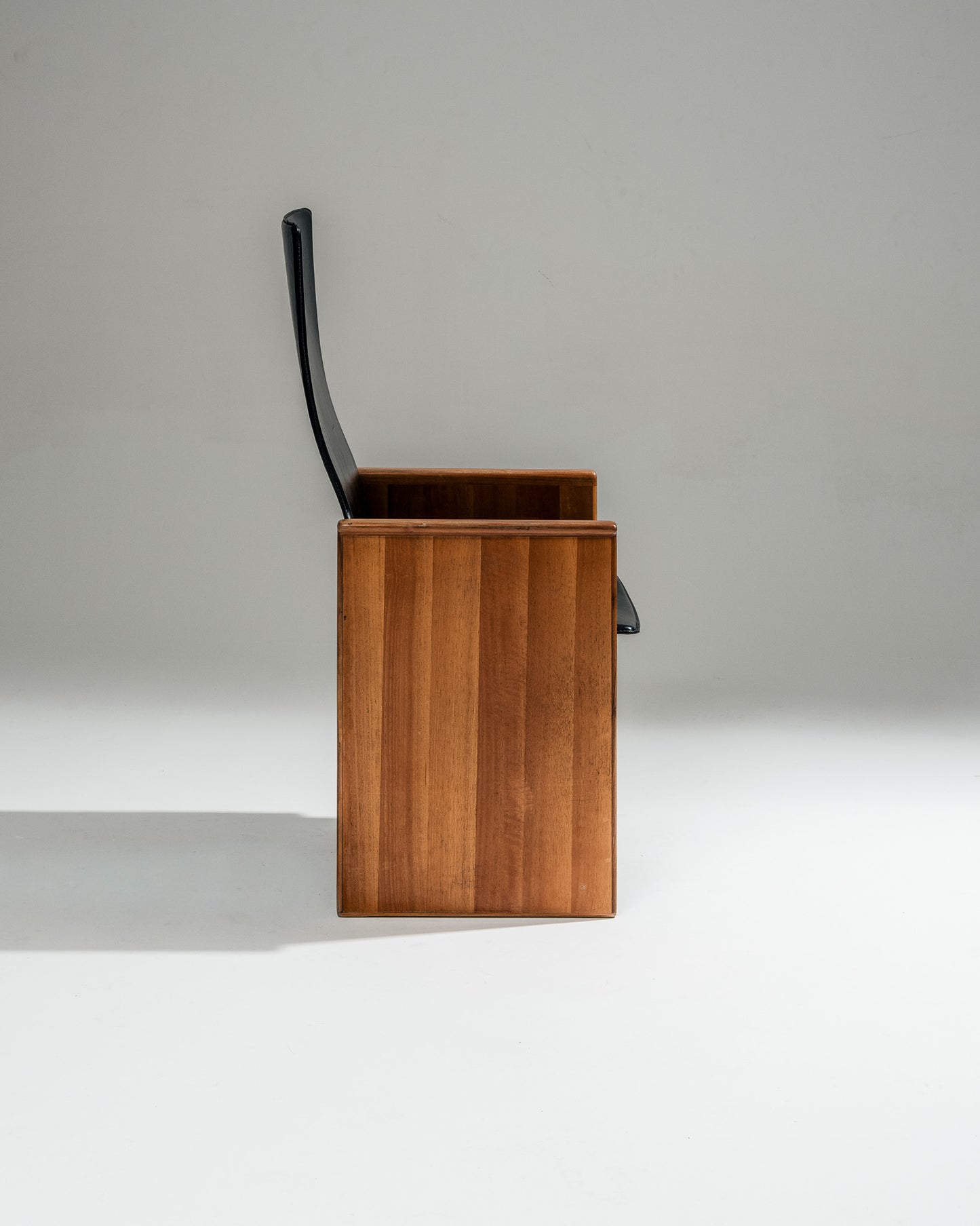 'TORCELLO' CHAIR, AFRA & TOBIA SCARPA, STILDOMUS, 1960s